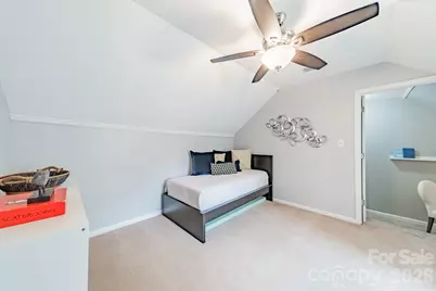 5815 Chapel Creek Court, Charlotte, NC 28226 - Photo 36