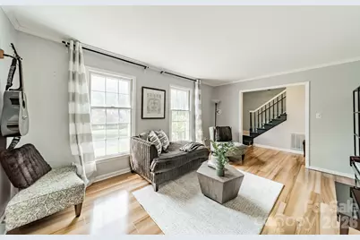 5815 Chapel Creek Court, Charlotte, NC 28226 - Photo 8