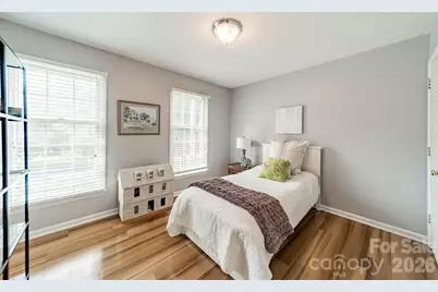 5815 Chapel Creek Court, Charlotte, NC 28226 - Photo 26