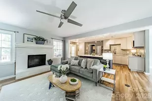 5815 Chapel Creek Ct, Charlotte, NC 28226 - Photo 18