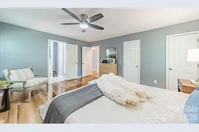 5815 Chapel Creek Court, Charlotte, NC 28226 - Photo 20