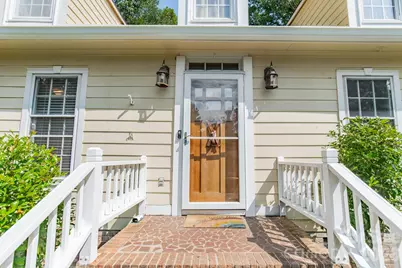 5815 Chapel Creek Court, Charlotte, NC 28226 - Photo 4