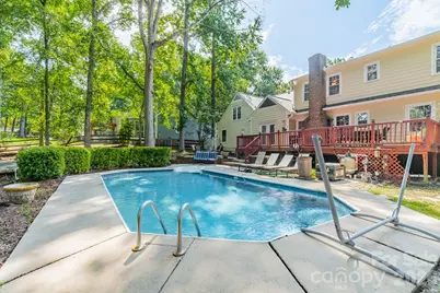 5815 Chapel Creek Court, Charlotte, NC 28226 - Photo 42