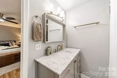 5815 Chapel Creek Court, Charlotte, NC 28226 - Photo 24