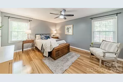 5815 Chapel Creek Court, Charlotte, NC 28226 - Photo 22