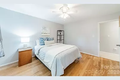5815 Chapel Creek Court, Charlotte, NC 28226 - Photo 32