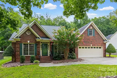 5385 Apple Glen Drive, Harrisburg, NC 28075 - Photo 1