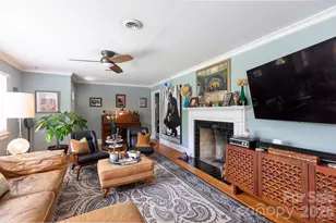 4031 Langhorne Ave, Charlotte, NC 28205 - Photo 4