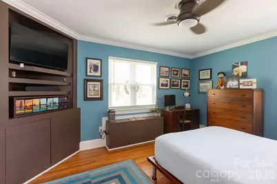 4031 Langhorne Avenue, Charlotte, NC 28205 - Photo 20