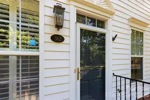312 Park Square Pl, Matthews, NC 28105 - Photo 4