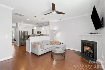 312 Park Square Place, Matthews, NC 28105 - Photo 12