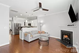 312 Park Square Pl, Matthews, NC 28105 - Photo 12