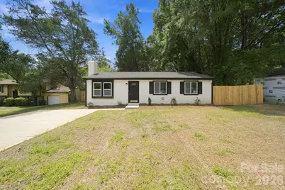 8114 Holly Hill Road, Charlotte, NC 28227 - Photo 1