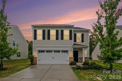 1512 Forkhorn Drive, Monroe, NC 28110 - Photo 1