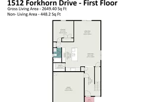 1512 Forkhorn Dr, Monroe, NC 28110 - Photo 24