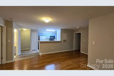 9811 Campus Walk Lane #C, Charlotte, NC 28262 - Photo 4
