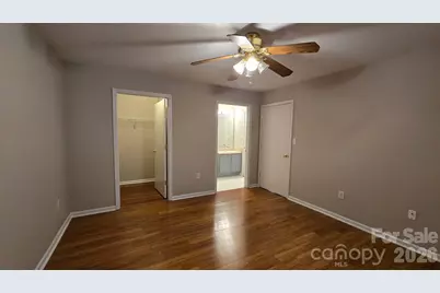9811 Campus Walk Lane #C, Charlotte, NC 28262 - Photo 2