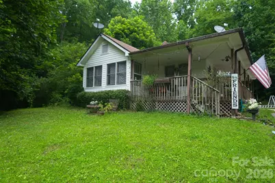 35 Lower Sand Branch Road, Black Mountain, NC 28711 - Photo 2