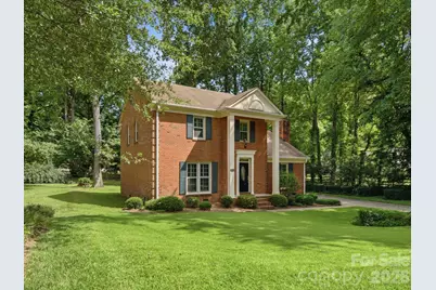 9732 Leeswood Lane, Matthews, NC 28105 - Photo 1