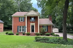9732 Leeswood Ln, Matthews, NC 28105 - Photo 1