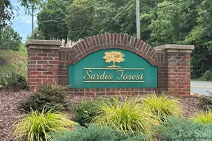 9732 Leeswood Ln, Matthews, NC 28105 - Photo 2