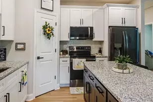 231 Wagon Rd, Mount Gilead, NC 27306 - Photo 18