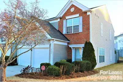 12304 Dunford Street, Charlotte, NC 28277 - Photo 1