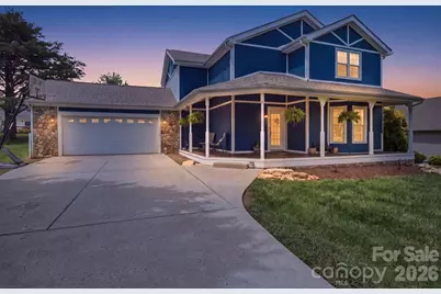63 Frost Lane, Taylorsville, NC 28681 - Photo 2