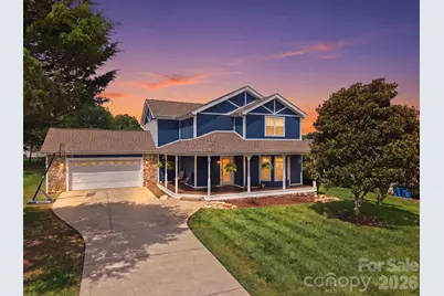 63 Frost Lane, Taylorsville, NC 28681 - Photo 1
