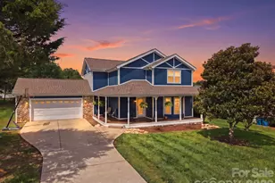 63 Frost Ln, Taylorsville, NC 28681 - Photo 1