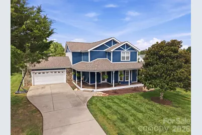 63 Frost Lane, Taylorsville, NC 28681 - Photo 6