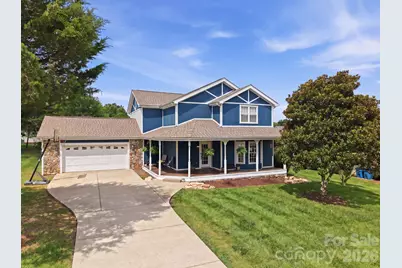 63 Frost Lane, Taylorsville, NC 28681 - Photo 4