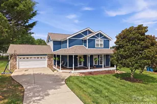 63 Frost Ln, Taylorsville, NC 28681 - Photo 4
