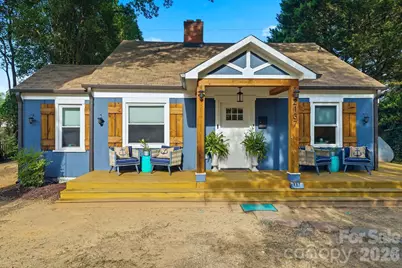 2137 Highland Street, Charlotte, NC 28208 - Photo 1
