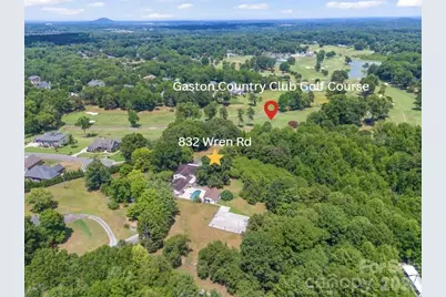 832 Wren Road, Gastonia, NC 28056 - Photo 44
