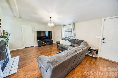 105 Short Meadow Drive, Candler, NC 28715 - Photo 6