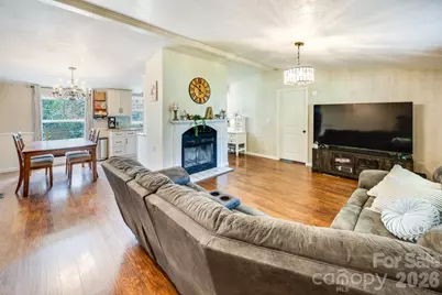 105 Short Meadow Drive, Candler, NC 28715 - Photo 8