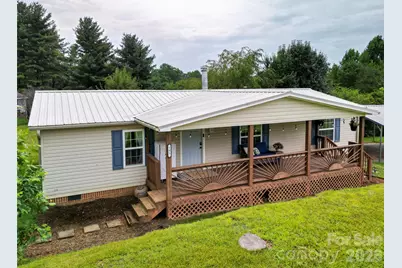 105 Short Meadow Drive, Candler, NC 28715 - Photo 2
