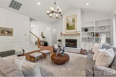 9401 Deer Run Road, Waxhaw, NC 28173 - Photo 6
