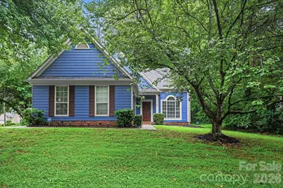 8722 Woodhill Manor Court, Charlotte, NC 28215 - Photo 18