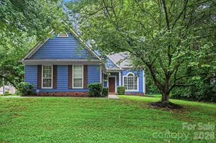 8722 Woodhill Manor Ct, Charlotte, NC 28215 - Photo 18