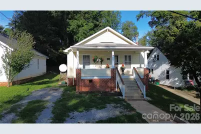 44 Ellis Street, Marion, NC 28752 - Photo 2
