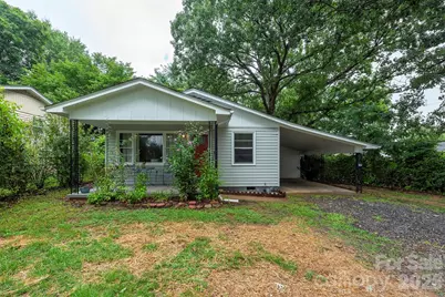 732 Fairview Road, Asheville, NC 28803 - Photo 1