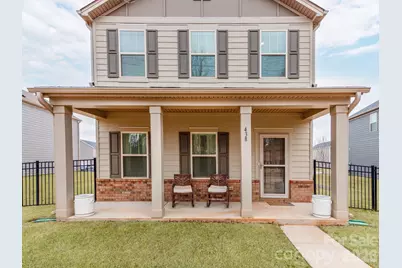 438 Nixon Road, Belmont, NC 28012 - Photo 4