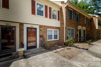 6810 Farmingdale Drive #D, Charlotte, NC 28212 - Photo 1