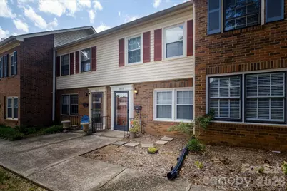 6810 Farmingdale Drive #D, Charlotte, NC 28212 - Photo 2