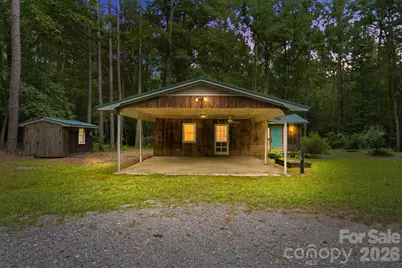 1083 Murdocksville Road, West End, NC 27376 - Photo 1