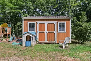 6643 Wards Gap Rd, Casar, NC 28020 - Photo 18