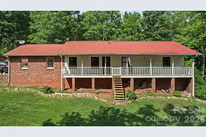 6643 Wards Gap Road, Casar, NC 28020 - Photo 2