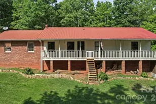 6643 Wards Gap Rd, Casar, NC 28020 - Photo 2